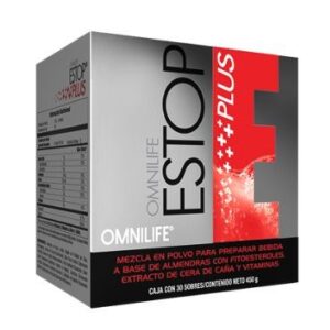 Estop Omnilife